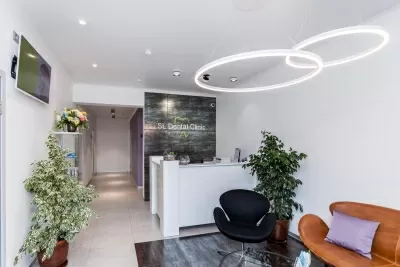 SL Dental Clinic