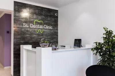 SL Dental Clinic