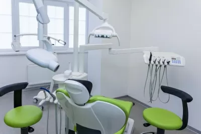 SL Dental Clinic