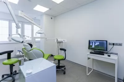 SL Dental Clinic