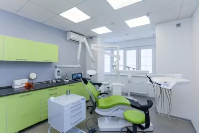 SL Dental Clinic