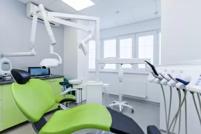 SL Dental Clinic