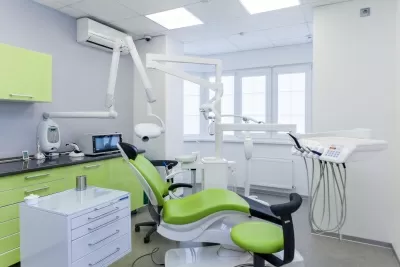 SL Dental Clinic