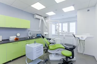 SL Dental Clinic