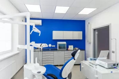 SL Dental Clinic