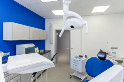SL Dental Clinic