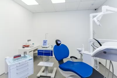 SL Dental Clinic