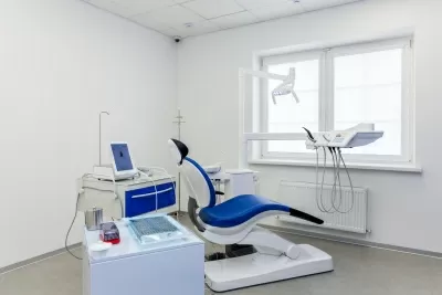 SL Dental Clinic