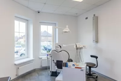 SL Dental Clinic