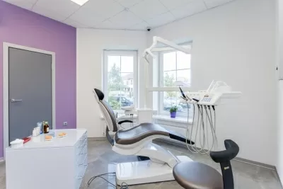 SL Dental Clinic