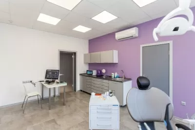 SL Dental Clinic