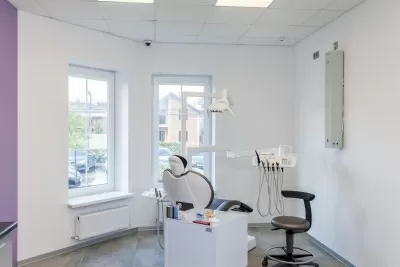 SL Dental Clinic
