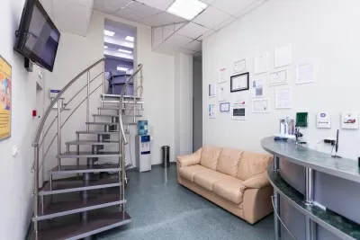 Клиника цифровой стоматологии Феникс