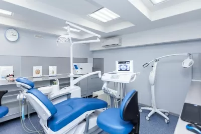 Клиника цифровой стоматологии Феникс