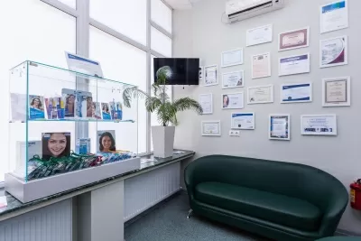 Клиника цифровой стоматологии Феникс