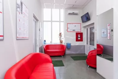 Клиника цифровой стоматологии Феникс