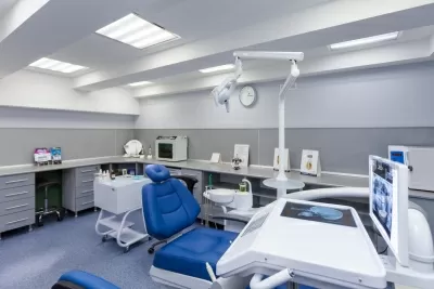 Клиника цифровой стоматологии Феникс