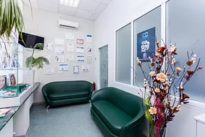 Клиника цифровой стоматологии Феникс