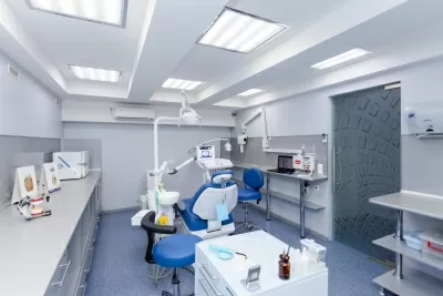 Клиника цифровой стоматологии Феникс