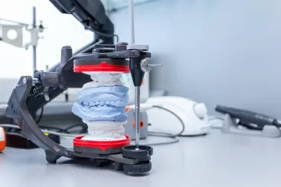 Клиника цифровой стоматологии Феникс