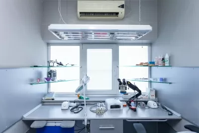 Клиника цифровой стоматологии Феникс