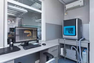 Клиника цифровой стоматологии Феникс