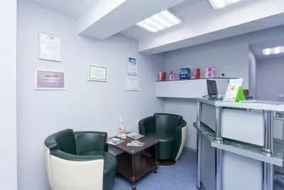 Клиника цифровой стоматологии Феникс