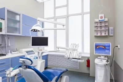 Клиника цифровой стоматологии Феникс
