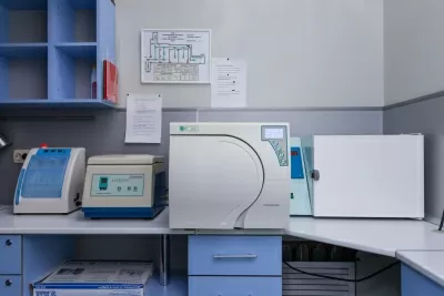 Клиника цифровой стоматологии Феникс