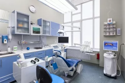 Клиника цифровой стоматологии Феникс