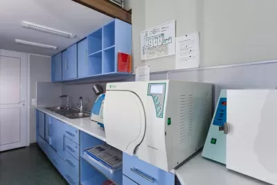 Клиника цифровой стоматологии Феникс