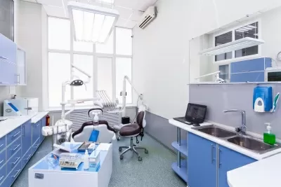 Клиника цифровой стоматологии Феникс