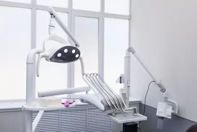 Клиника цифровой стоматологии Феникс