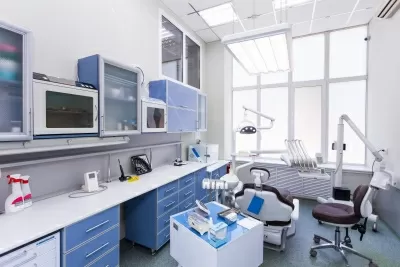 Клиника цифровой стоматологии Феникс