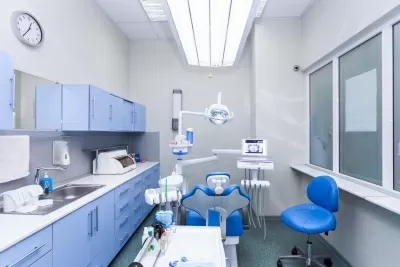 Клиника цифровой стоматологии Феникс