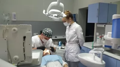 Клиника цифровой стоматологии Феникс