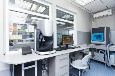 Клиника цифровой стоматологии Феникс