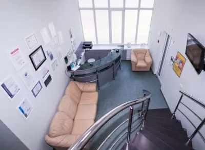 Клиника цифровой стоматологии Феникс