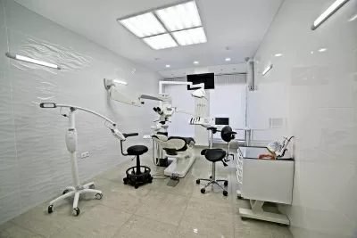 Меридиан Стоматологическая клиника