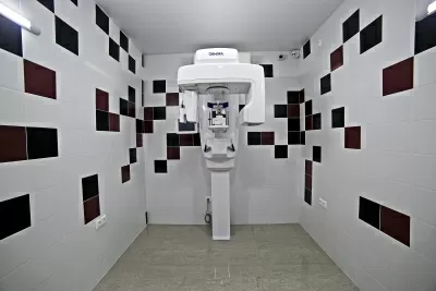 Меридиан Стоматологическая клиника