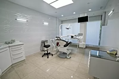 Меридиан Стоматологическая клиника