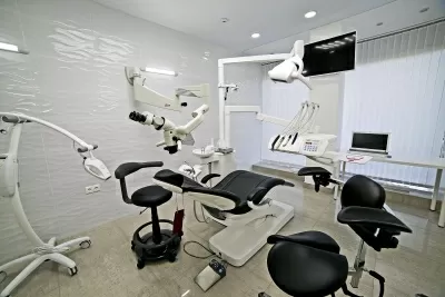 Меридиан Стоматологическая клиника