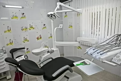 Меридиан Стоматологическая клиника