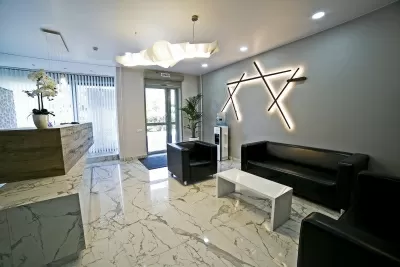 Меридиан Стоматологическая клиника