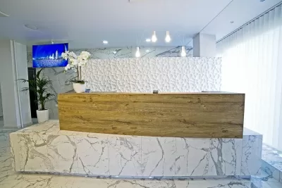 Меридиан Стоматологическая клиника