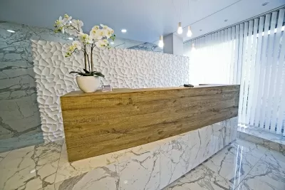 Меридиан Стоматологическая клиника