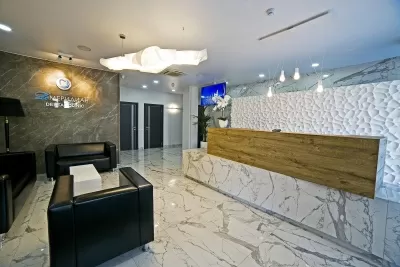 Меридиан Стоматологическая клиника