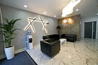 Меридиан Стоматологическая клиника