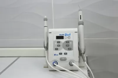 Меридиан Стоматологическая клиника