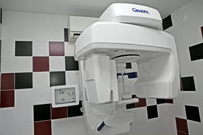 Меридиан Стоматологическая клиника